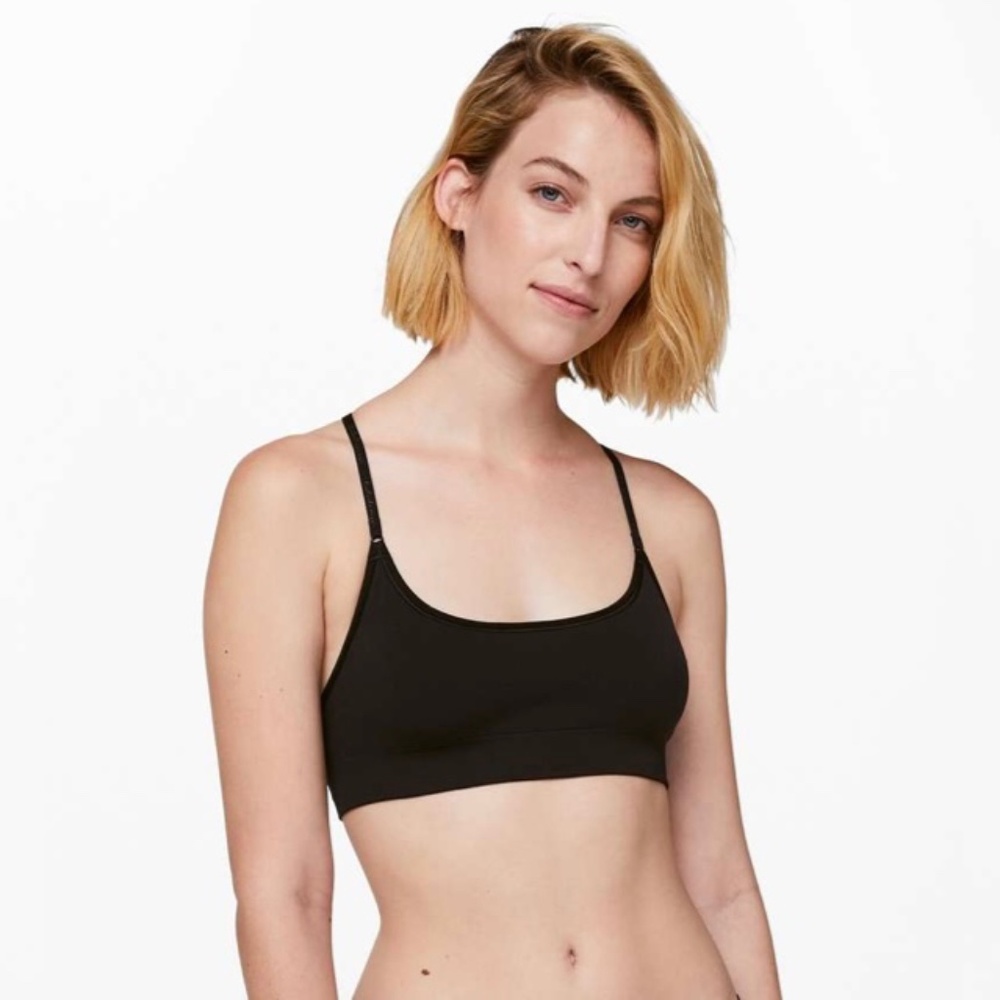 NWOT Lululemon Truly Tranquil Bralette